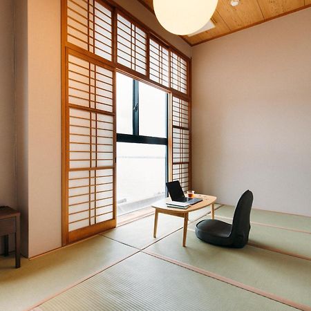 Nagasaki House Burabura Hotel Ngoại thất bức ảnh