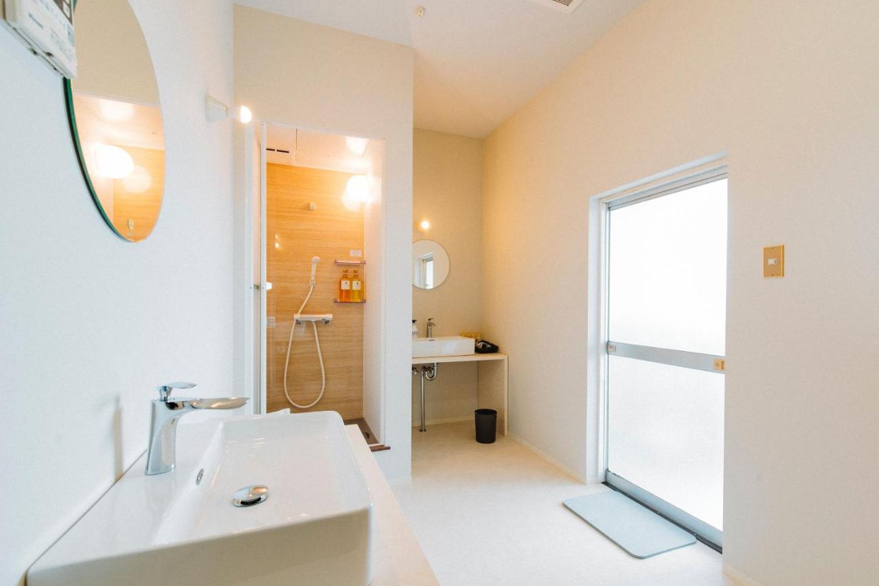 Nagasaki House Burabura Hotel Ngoại thất bức ảnh