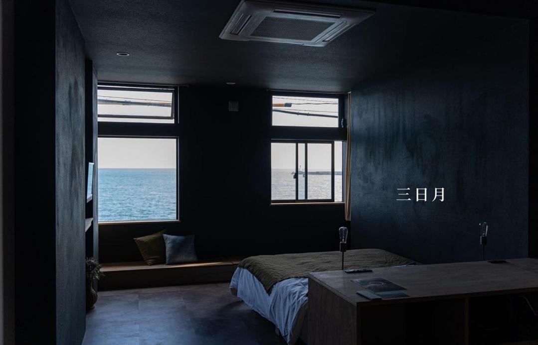 Nagasaki House Burabura Hotel Ngoại thất bức ảnh
