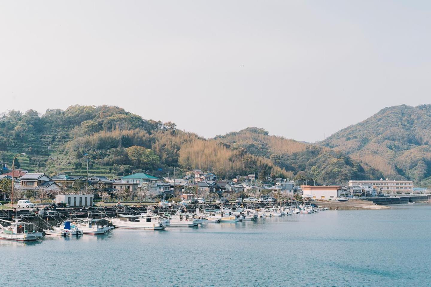 Nagasaki House Burabura Hotel Ngoại thất bức ảnh
