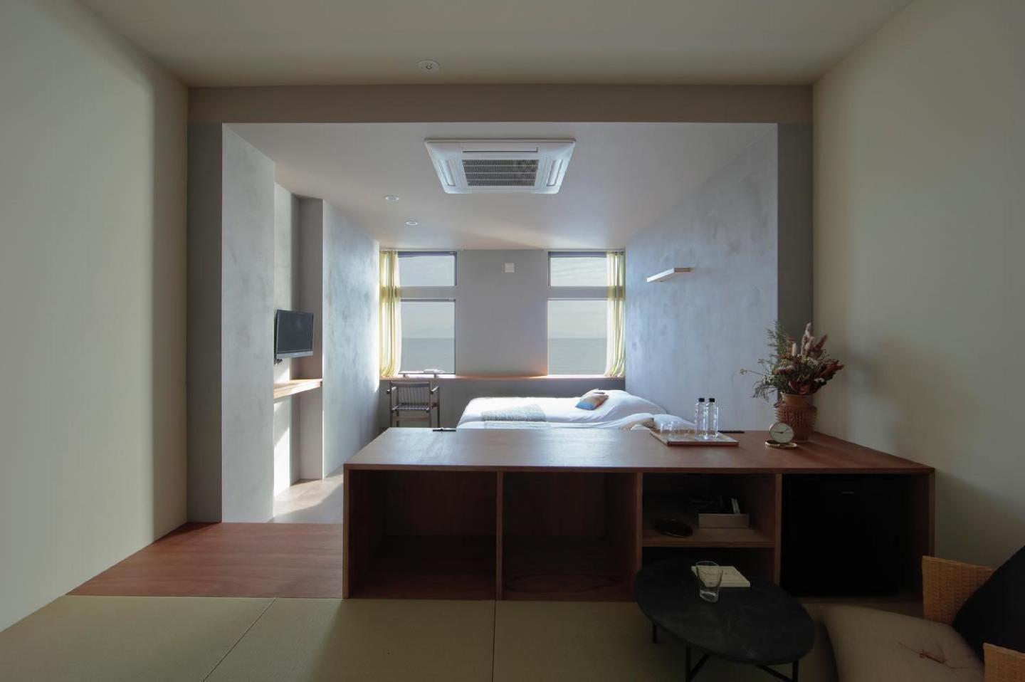 Nagasaki House Burabura Hotel Ngoại thất bức ảnh