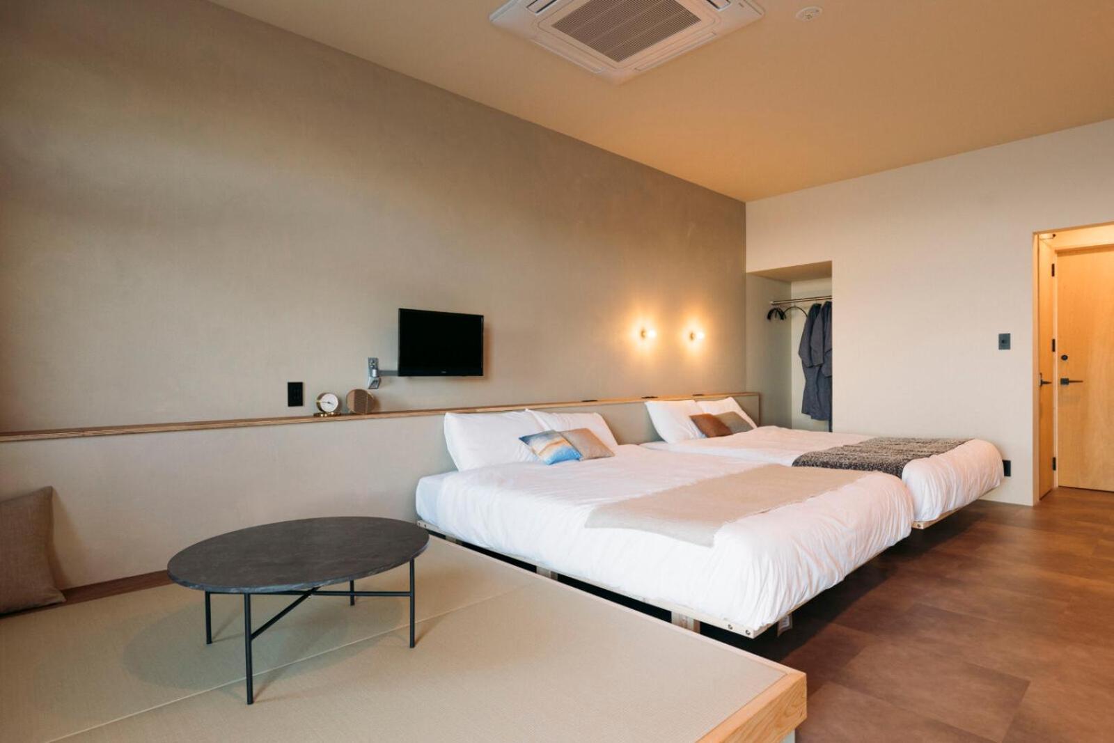 Nagasaki House Burabura Hotel Ngoại thất bức ảnh