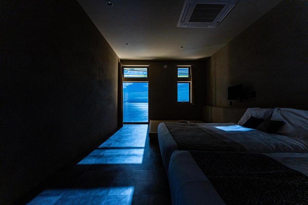Nagasaki House Burabura Hotel Ngoại thất bức ảnh