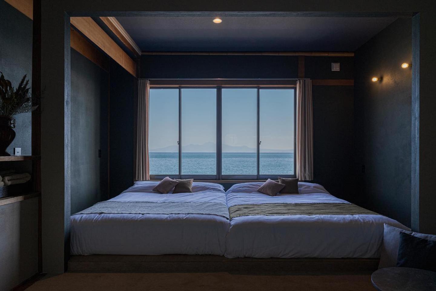 Nagasaki House Burabura Hotel Ngoại thất bức ảnh