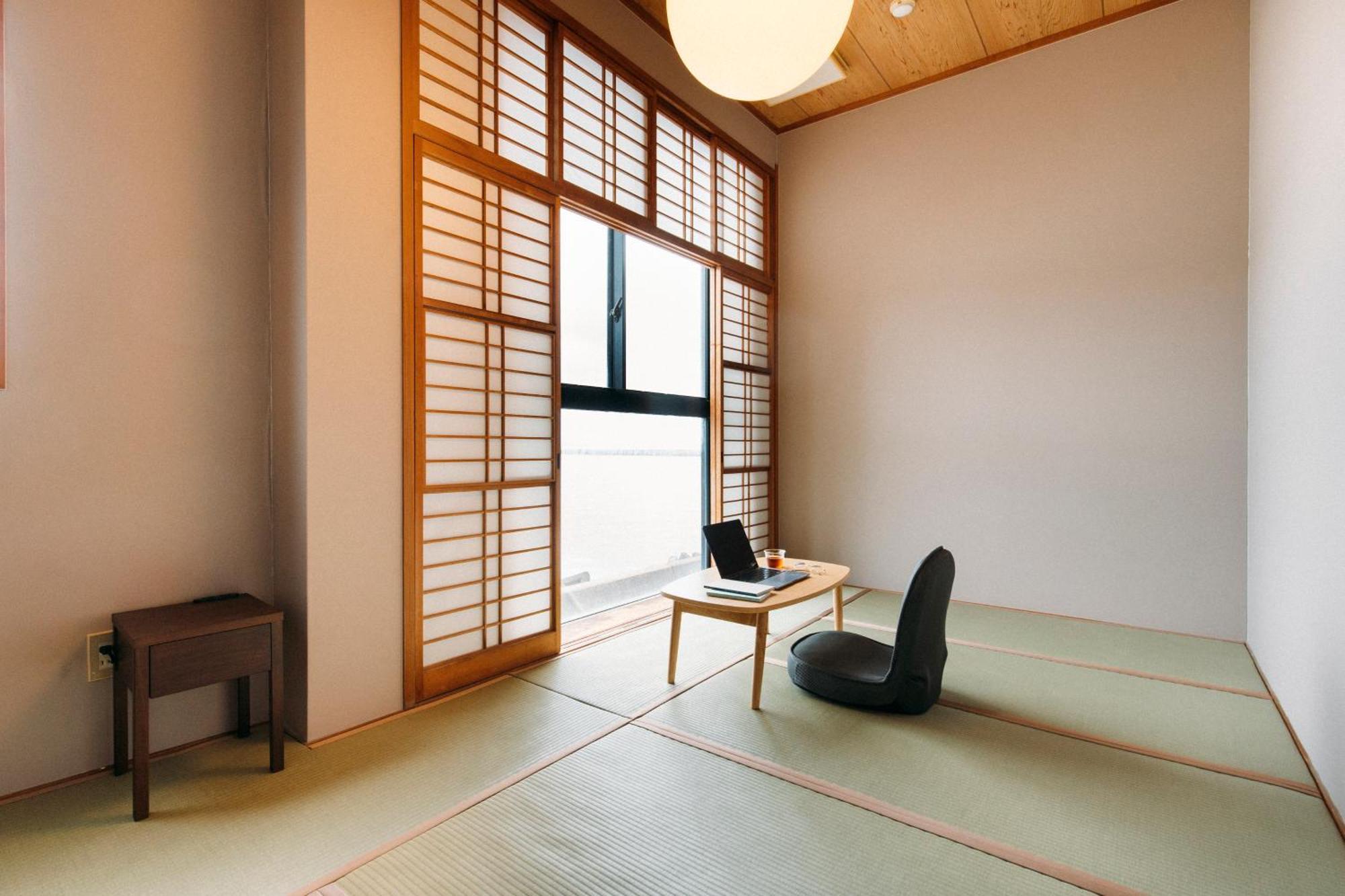 Nagasaki House Burabura Hotel Ngoại thất bức ảnh