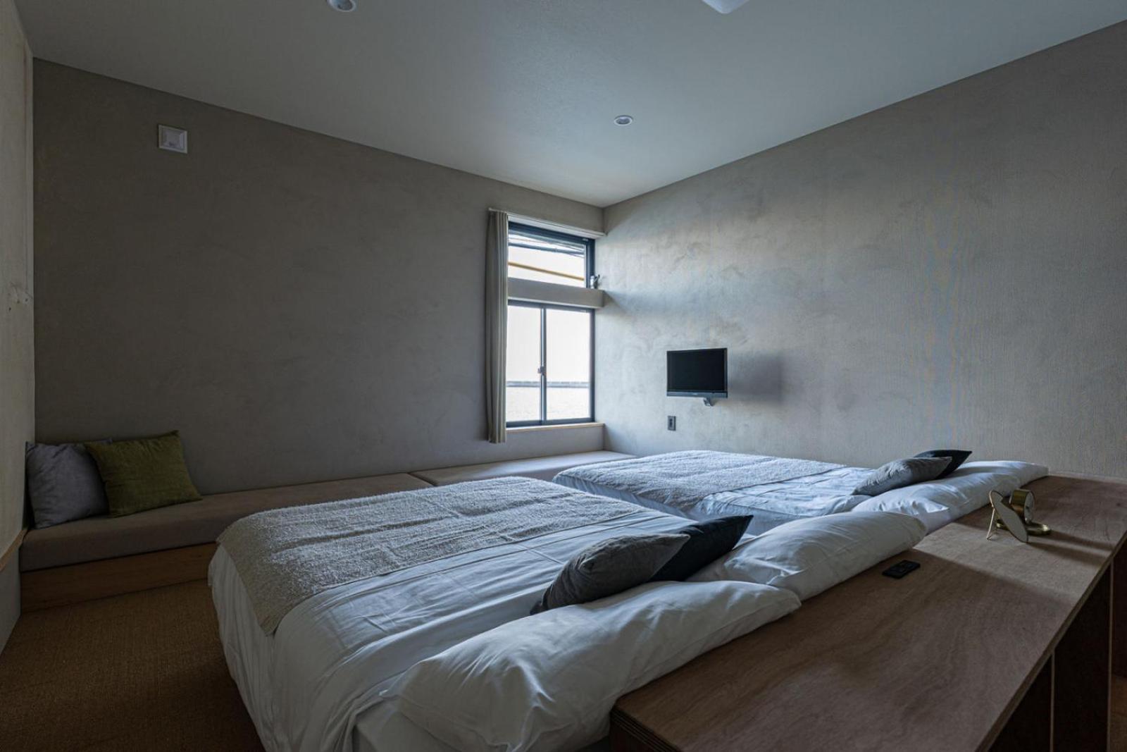Nagasaki House Burabura Hotel Ngoại thất bức ảnh