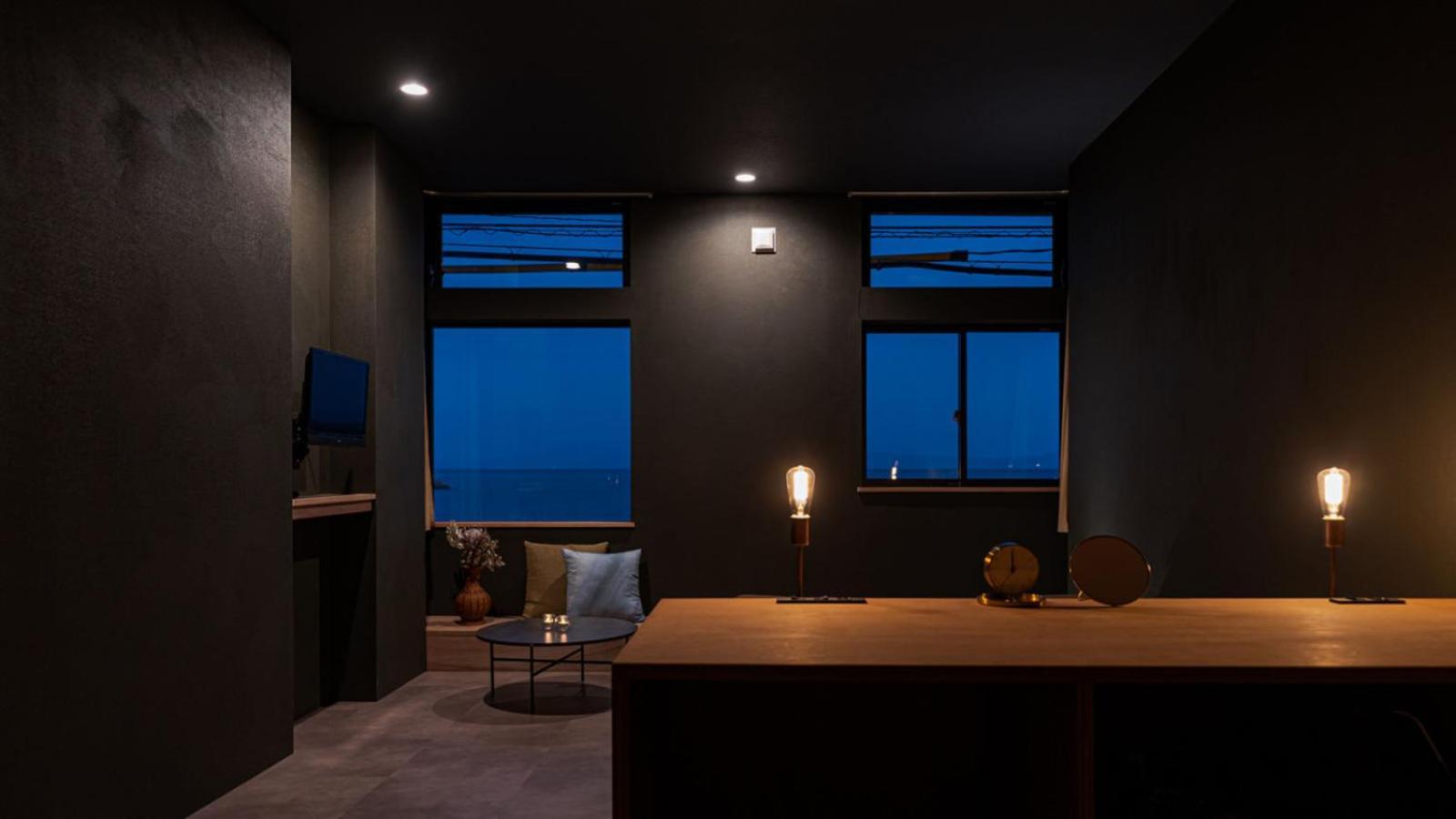 Nagasaki House Burabura Hotel Ngoại thất bức ảnh