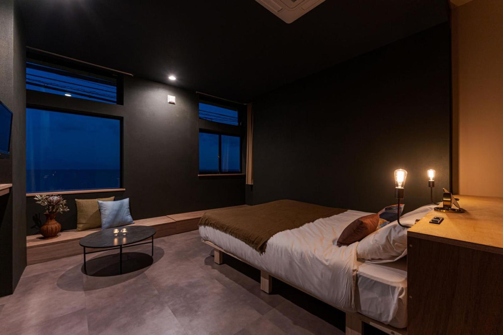 Nagasaki House Burabura Hotel Ngoại thất bức ảnh