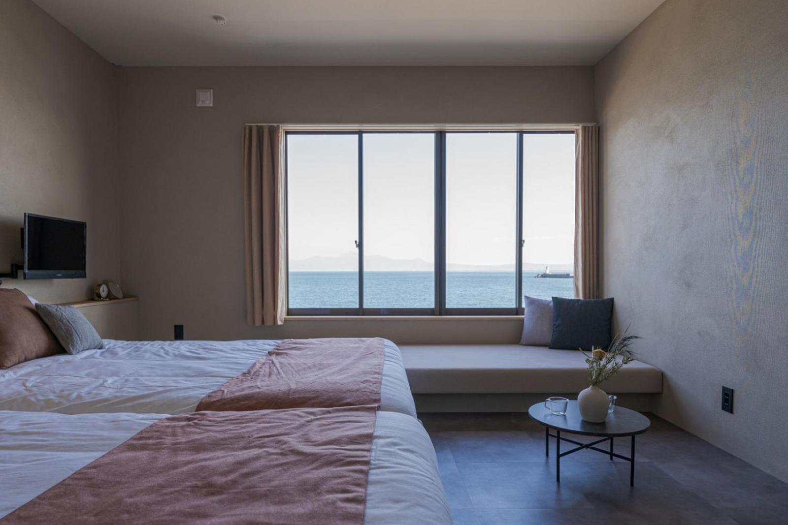 Nagasaki House Burabura Hotel Ngoại thất bức ảnh