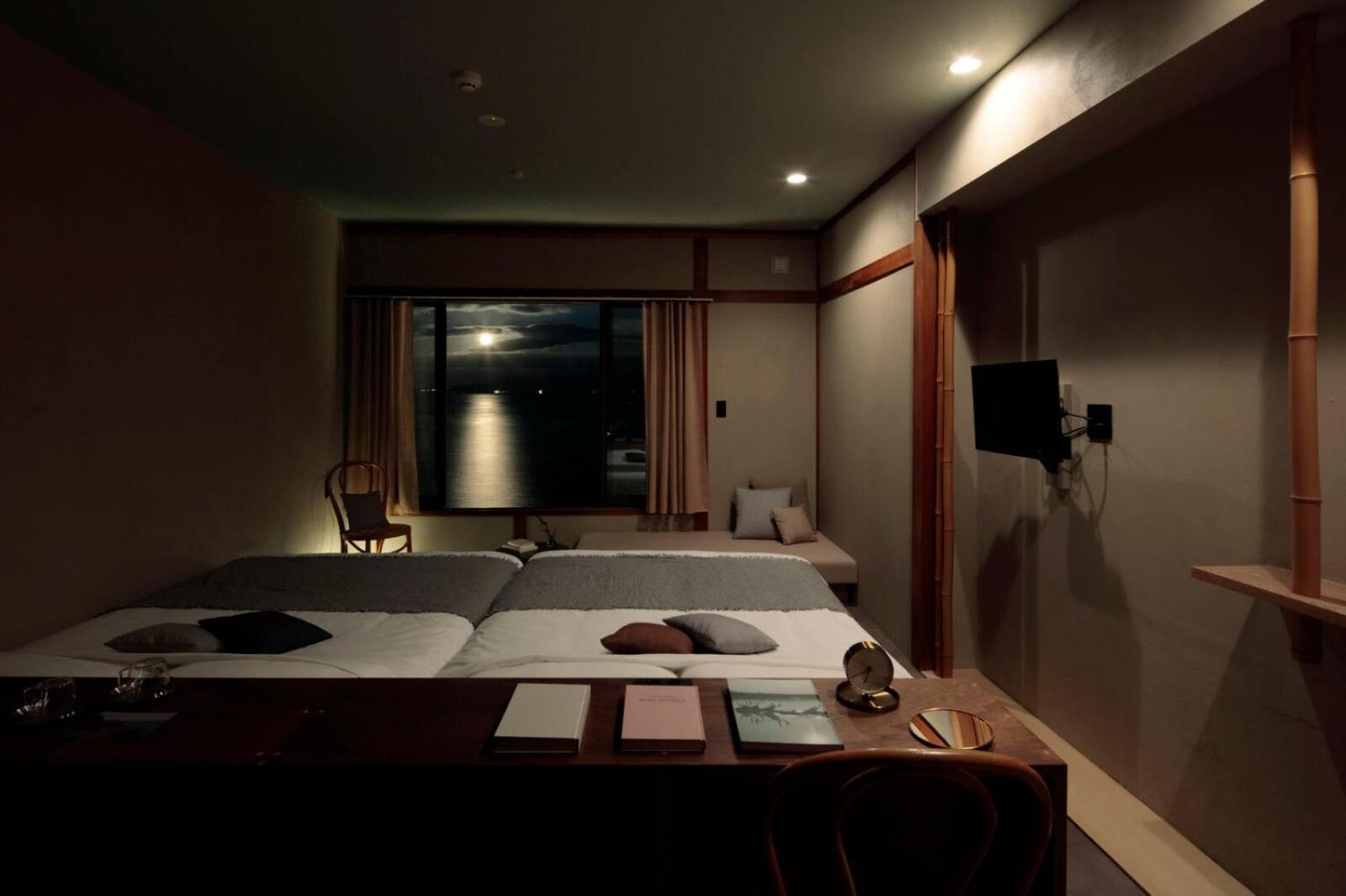 Nagasaki House Burabura Hotel Ngoại thất bức ảnh