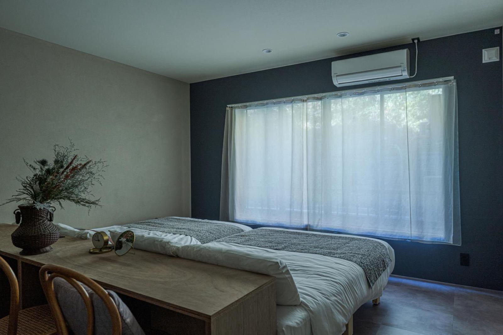 Nagasaki House Burabura Hotel Ngoại thất bức ảnh