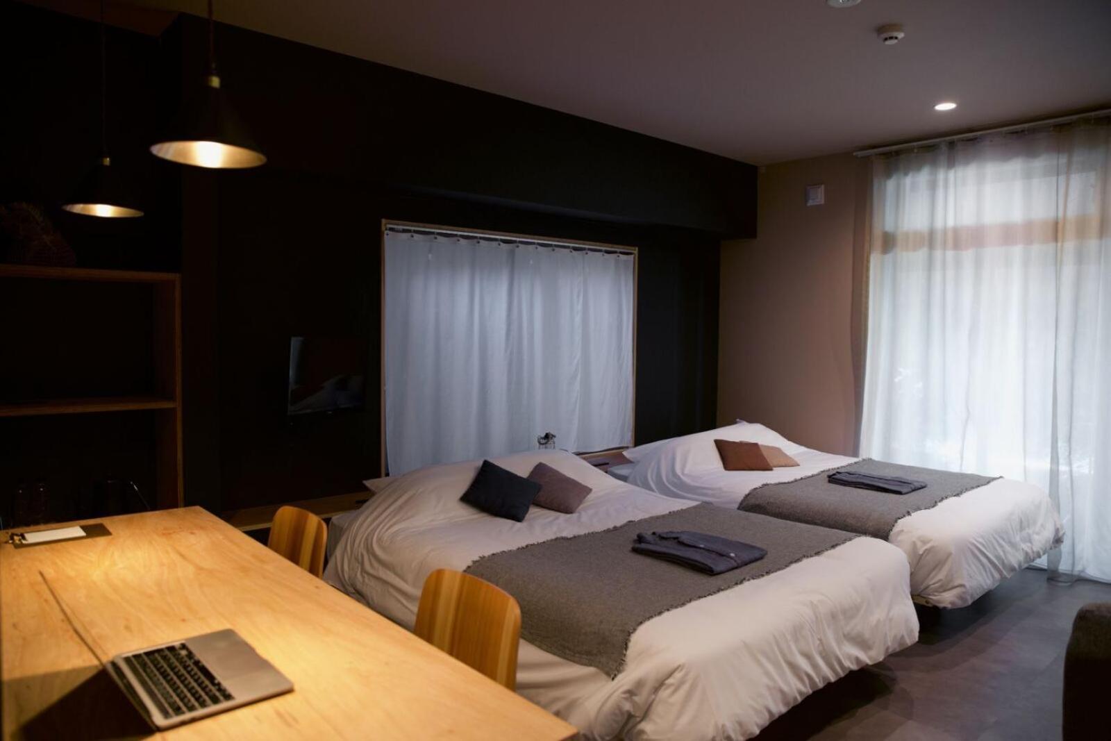 Nagasaki House Burabura Hotel Ngoại thất bức ảnh