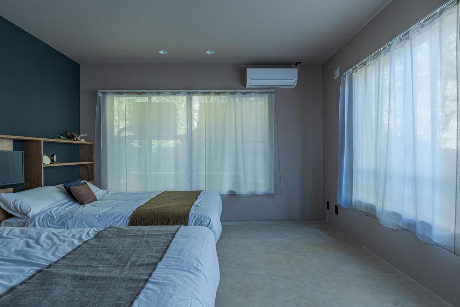 Nagasaki House Burabura Hotel Ngoại thất bức ảnh