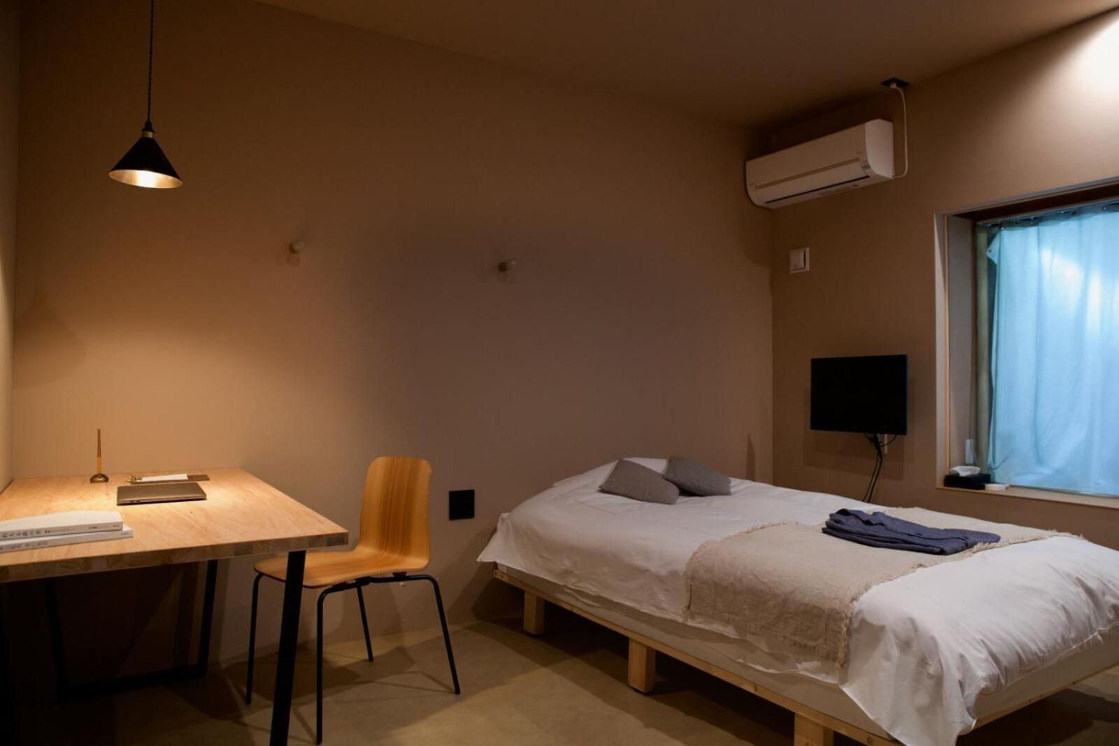 Nagasaki House Burabura Hotel Ngoại thất bức ảnh
