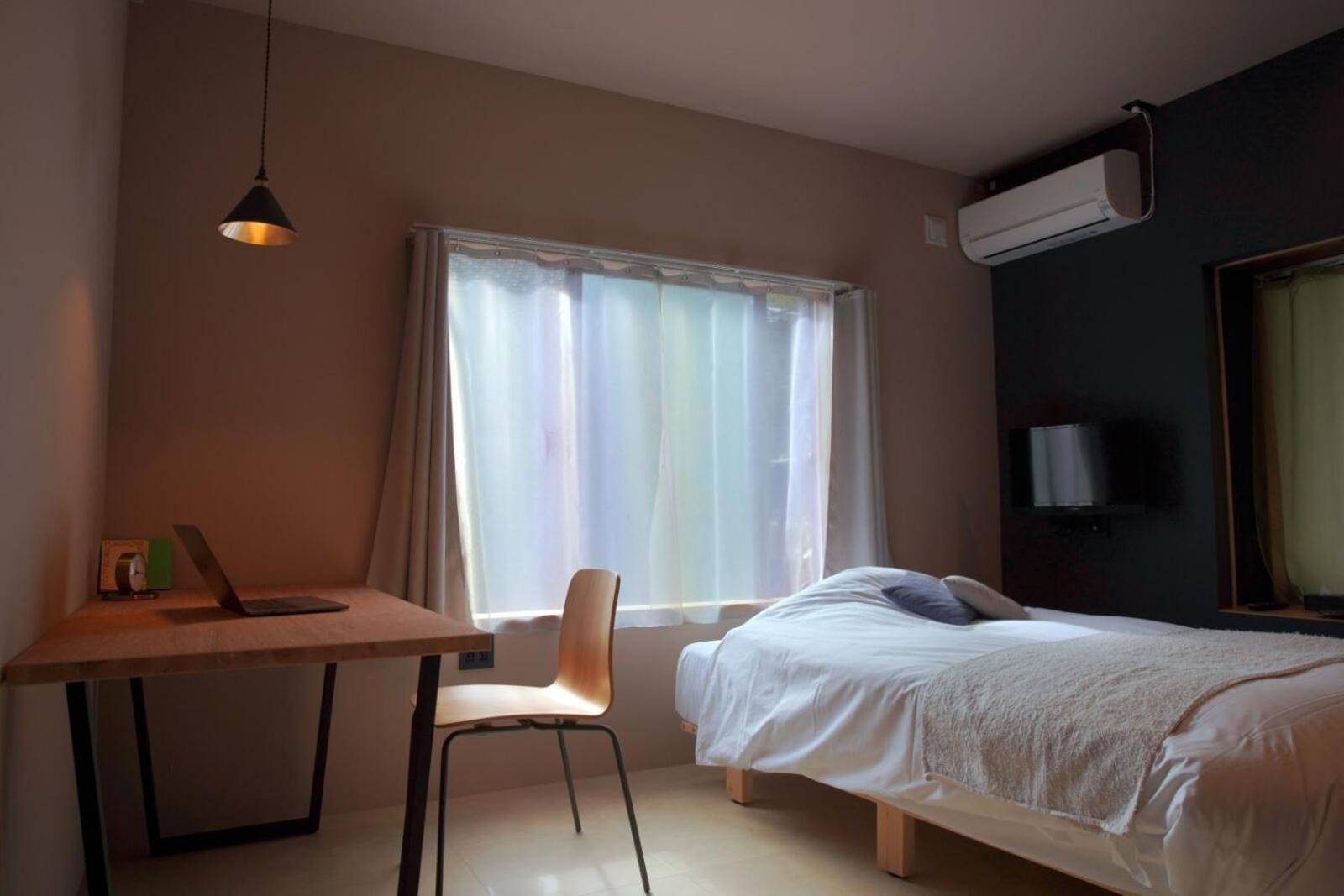 Nagasaki House Burabura Hotel Ngoại thất bức ảnh