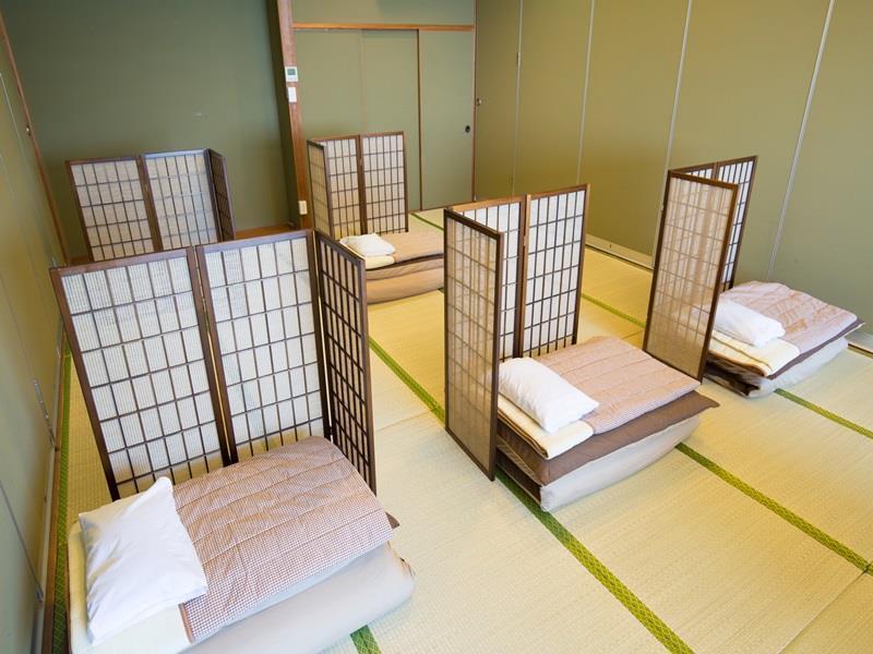 Nagasaki House Burabura Hotel Ngoại thất bức ảnh