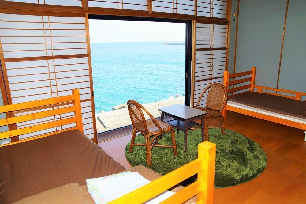 Nagasaki House Burabura Hotel Ngoại thất bức ảnh