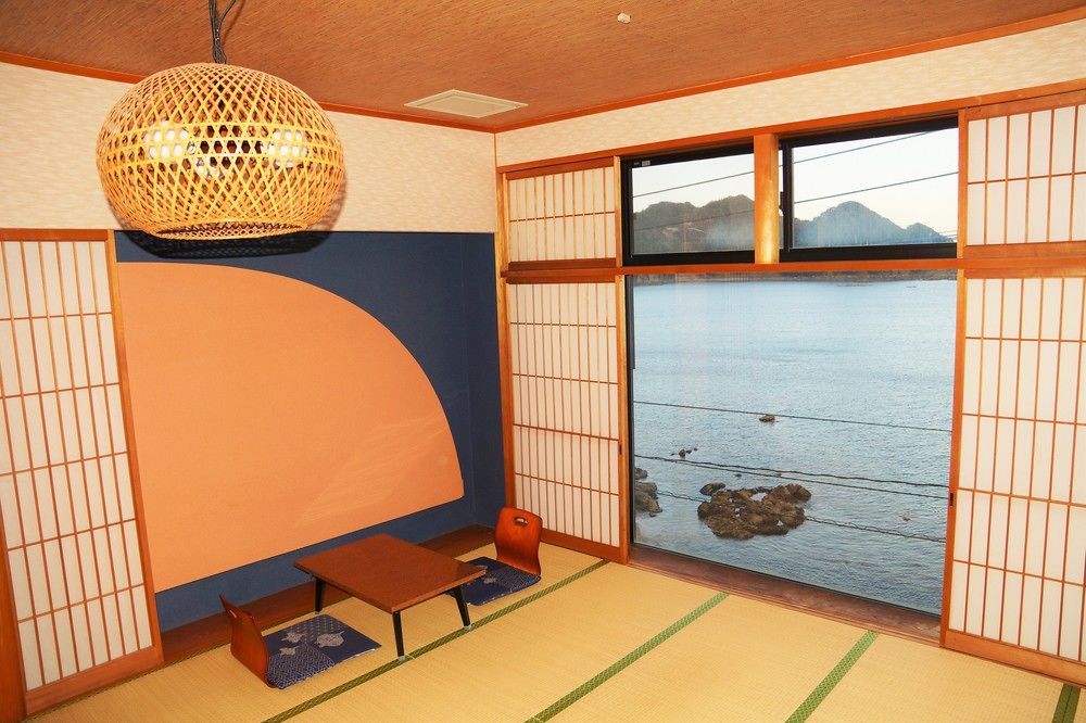 Nagasaki House Burabura Hotel Ngoại thất bức ảnh