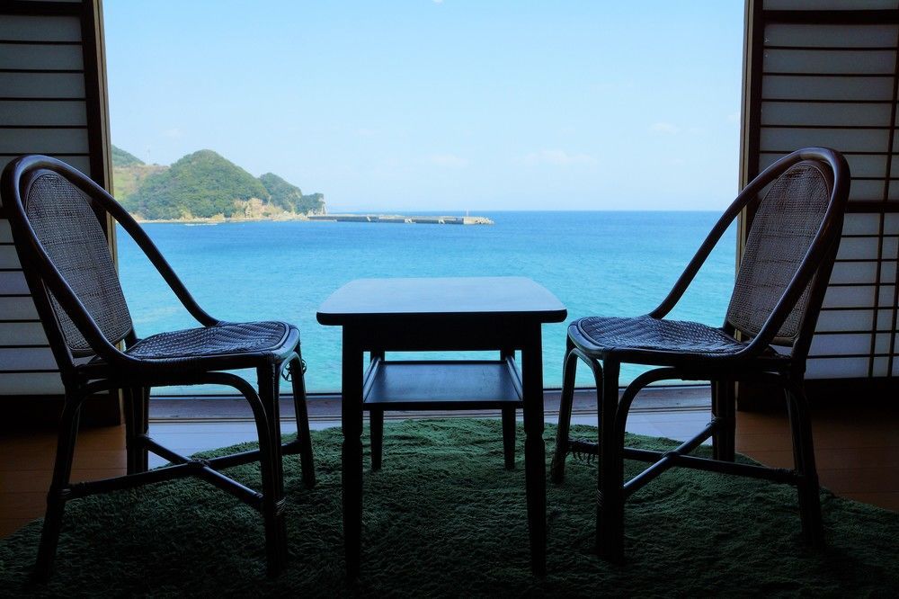 Nagasaki House Burabura Hotel Ngoại thất bức ảnh