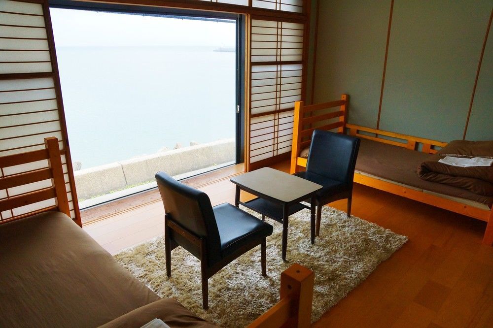 Nagasaki House Burabura Hotel Ngoại thất bức ảnh