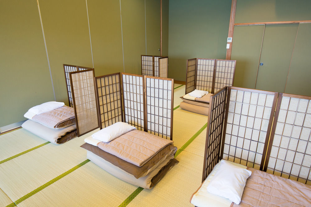 Nagasaki House Burabura Hotel Ngoại thất bức ảnh