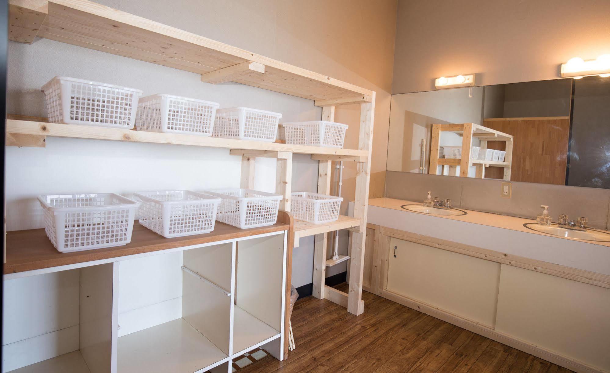 Nagasaki House Burabura Hotel Ngoại thất bức ảnh