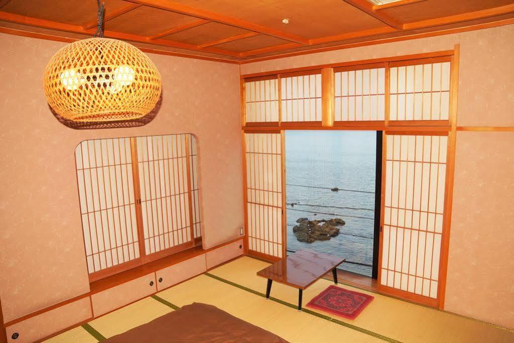 Nagasaki House Burabura Hotel Ngoại thất bức ảnh