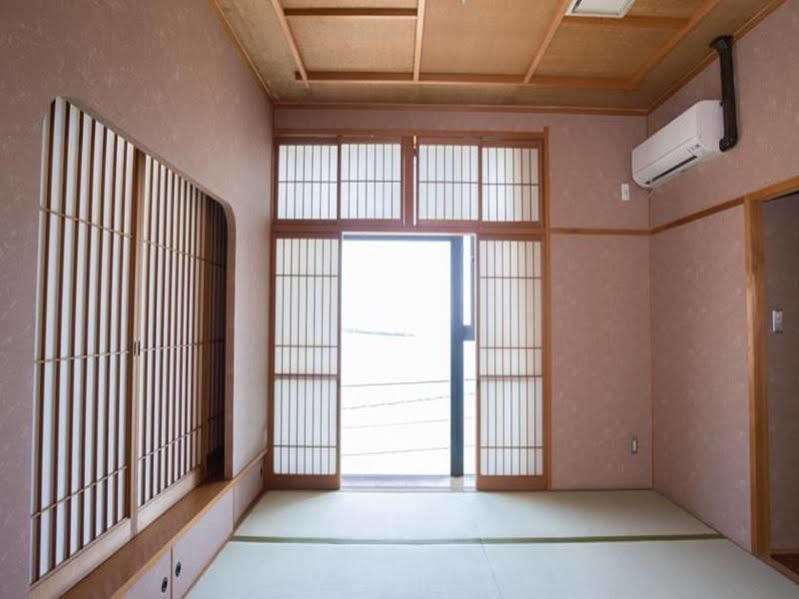 Nagasaki House Burabura Hotel Ngoại thất bức ảnh